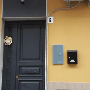 Casa vacanze Domus Grace, Aeroporto di Catania Fontana Rossa