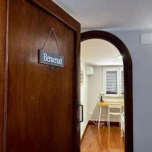 Apartamento Sabbinirica House 