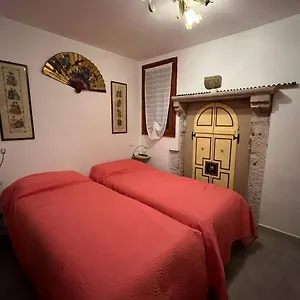 Apartamento Appartamento-ca San Marco 