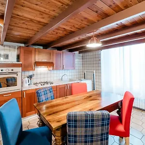 Apartament P&p Borgo 