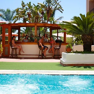 Hotell La Filadelfia, Lipari (Isola Lipari)