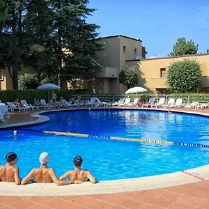 Apartament Massimiliano 