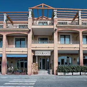 Hotell Del Porto, Cannigione