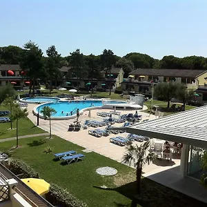 Apartament Bibione Residence Apartments 