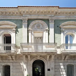 Hotell Shalai - Exclusive And Small Gourmet, Linguaglossa