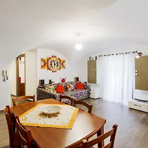 Apartament Flat 