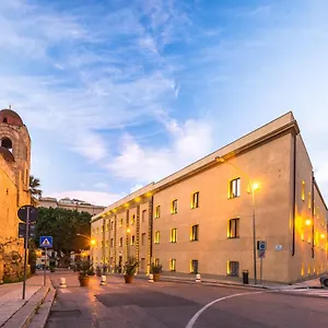 Hotell Camplus Palermo Normanni - Casa Per Ferie, Palermo