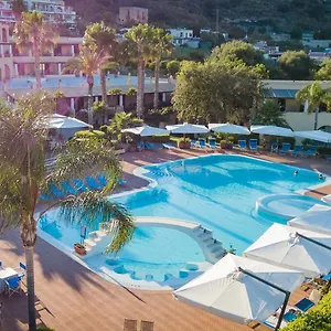 Hotell Aktea, Lipari (Isola Lipari)