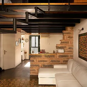 Casa vacanze Benedettini Charming, Aeroporto di Catania Fontana Rossa
