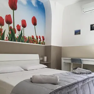 Appartamento Cortile Cerami, Aeroporto di Catania Fontana Rossa