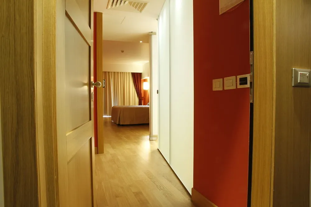 Catania International Airport Hotel Italien