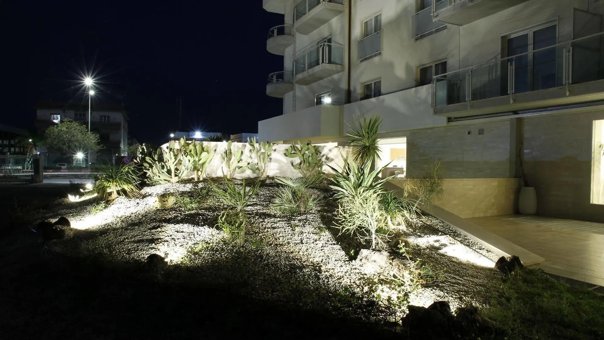 Catania International Airport Hotel